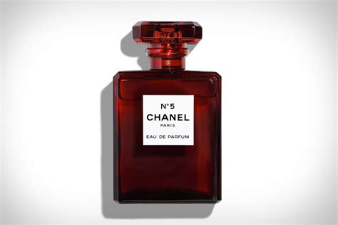 chanel perfume special edition|chanel no 5 limited edition.